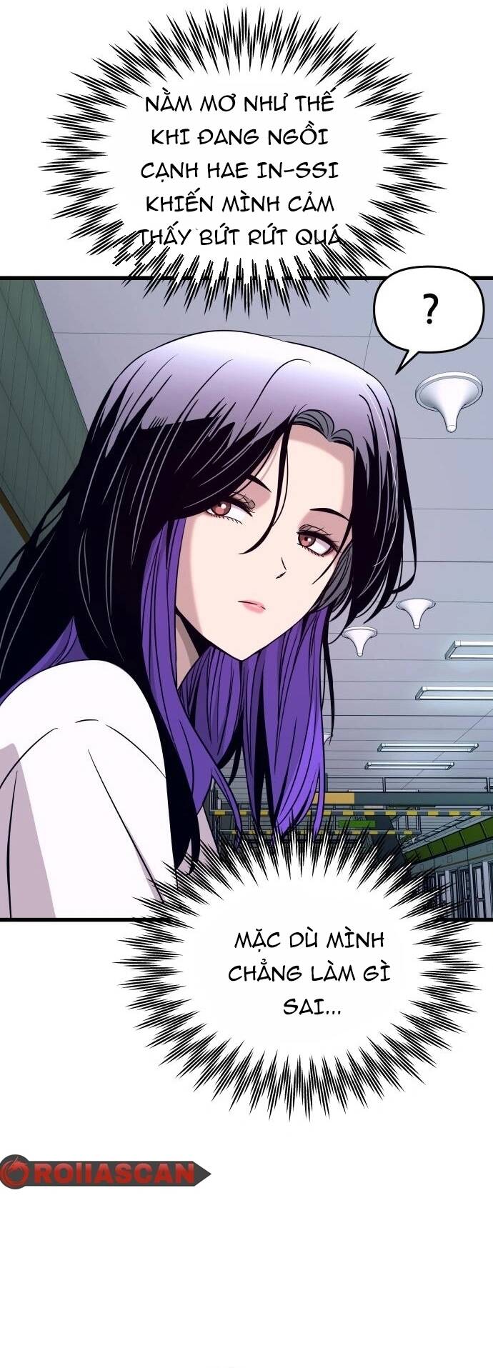 Định Mệnh Đôi Ta Giao Thoa Nơi Bến Tàu Chapter 21 - 62