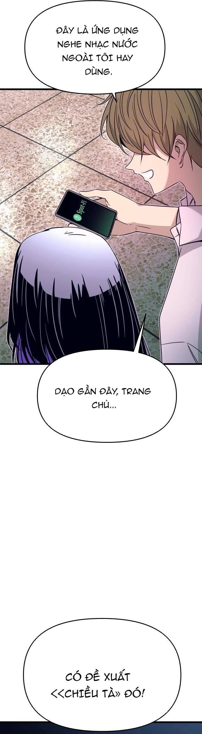 Định Mệnh Đôi Ta Giao Thoa Nơi Bến Tàu Chapter 21 - 64