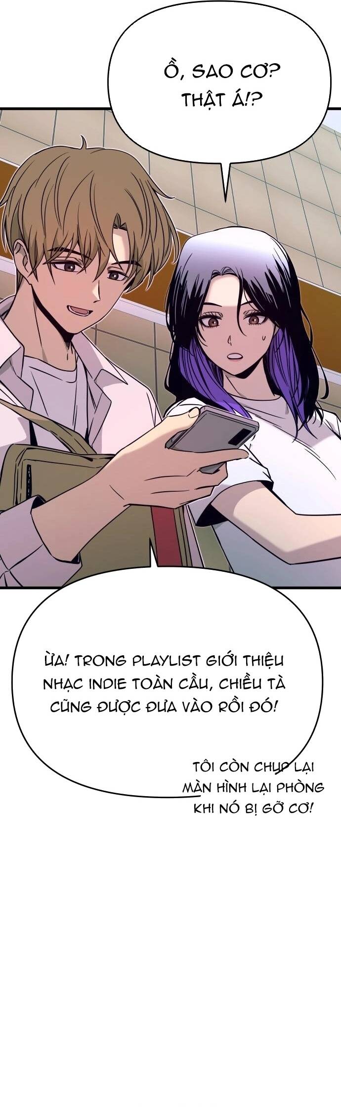 Định Mệnh Đôi Ta Giao Thoa Nơi Bến Tàu Chapter 21 - 66