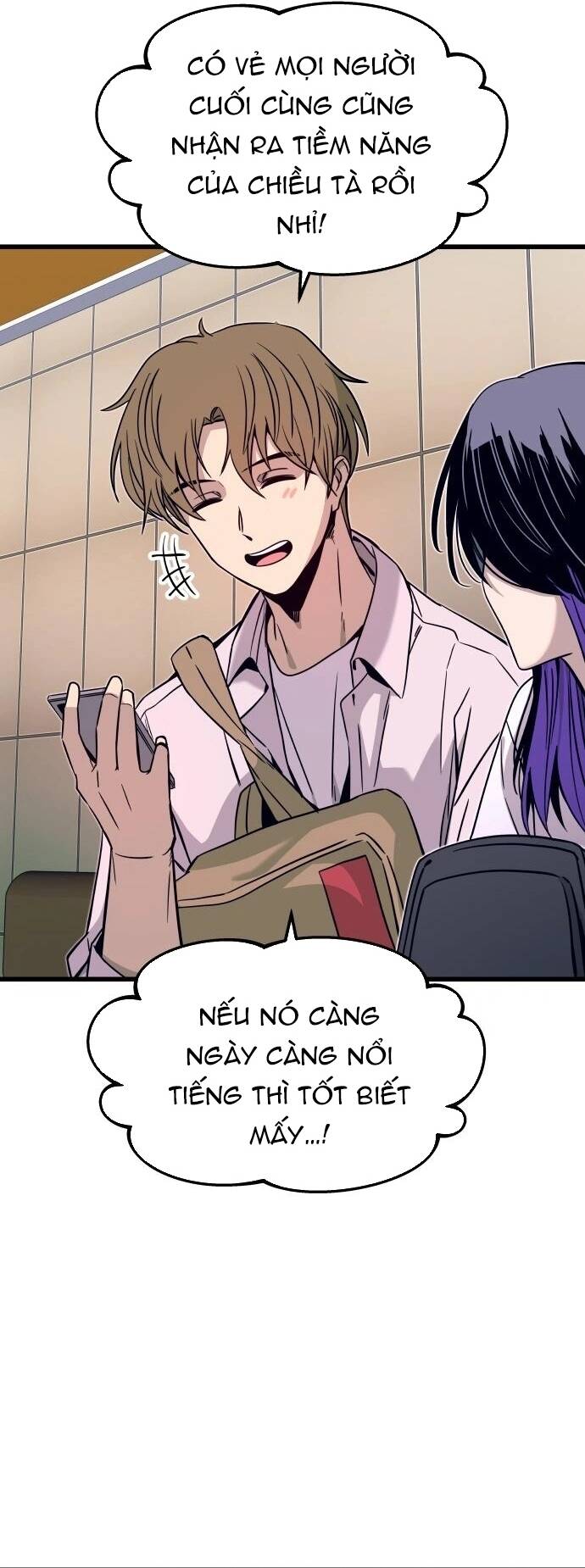 Định Mệnh Đôi Ta Giao Thoa Nơi Bến Tàu Chapter 21 - 67