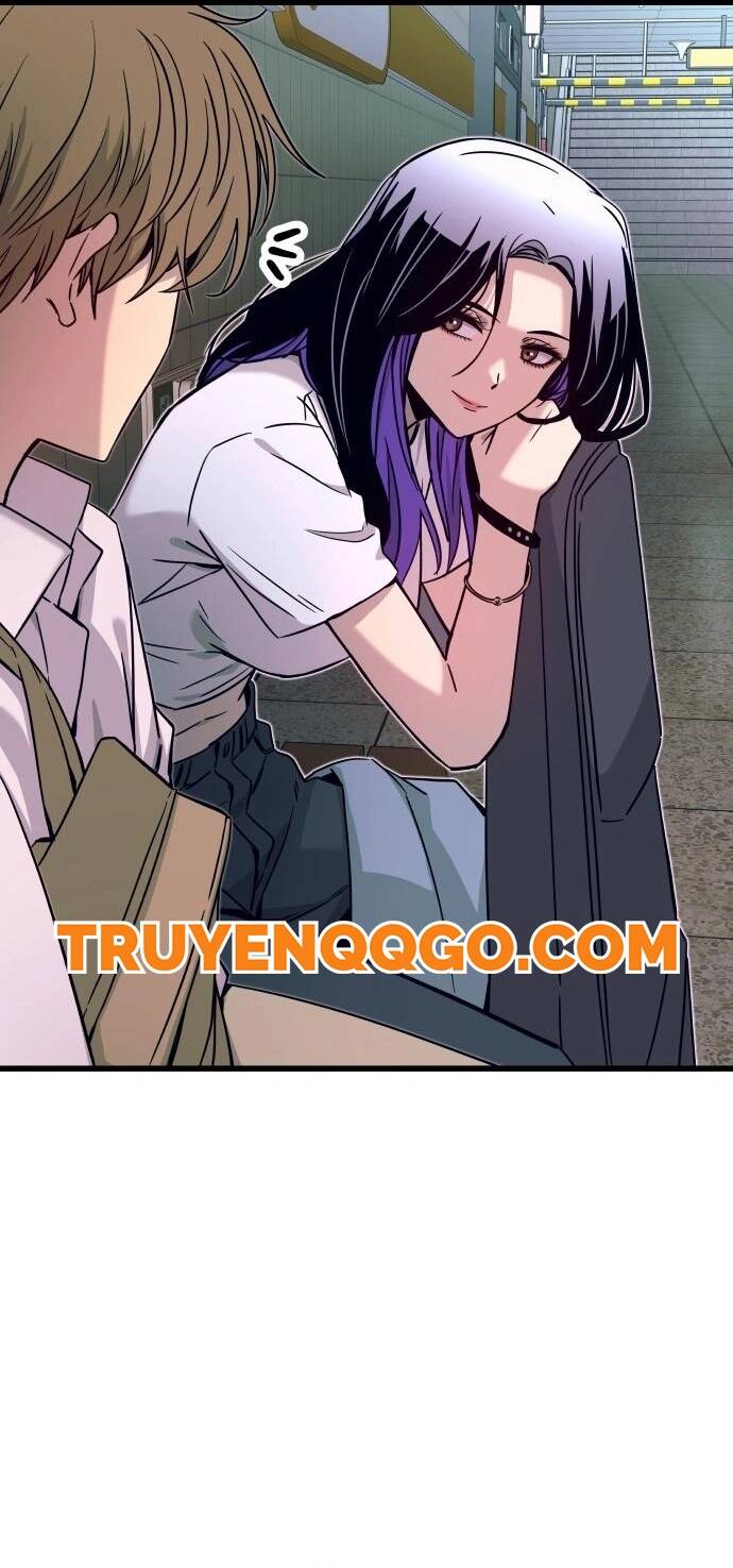 Định Mệnh Đôi Ta Giao Thoa Nơi Bến Tàu Chapter 21 - 68