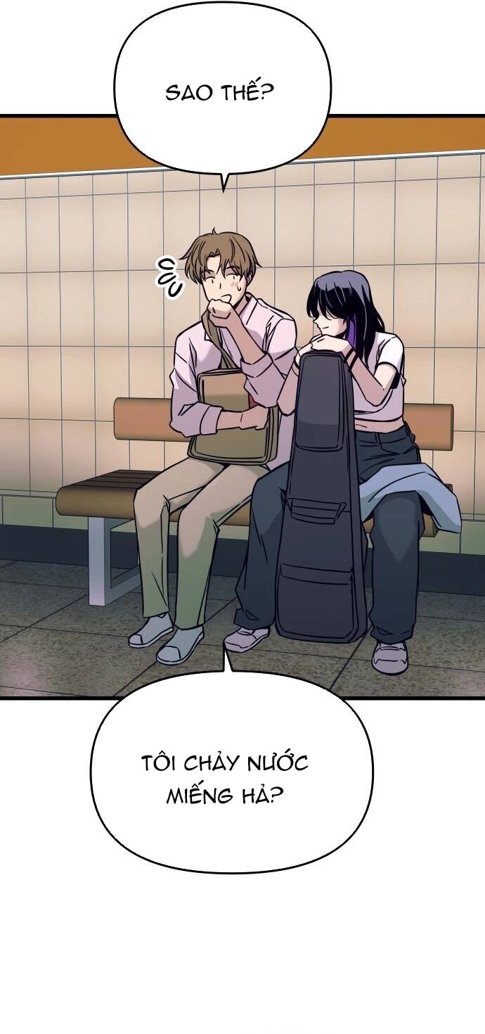 Định Mệnh Đôi Ta Giao Thoa Nơi Bến Tàu Chapter 21 - 69