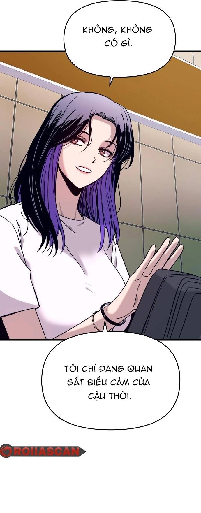 Định Mệnh Đôi Ta Giao Thoa Nơi Bến Tàu Chapter 21 - 70