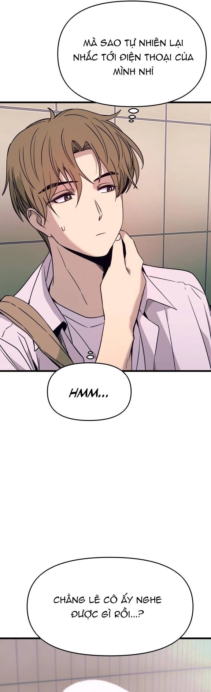 Định Mệnh Đôi Ta Giao Thoa Nơi Bến Tàu Chapter 21 - 75