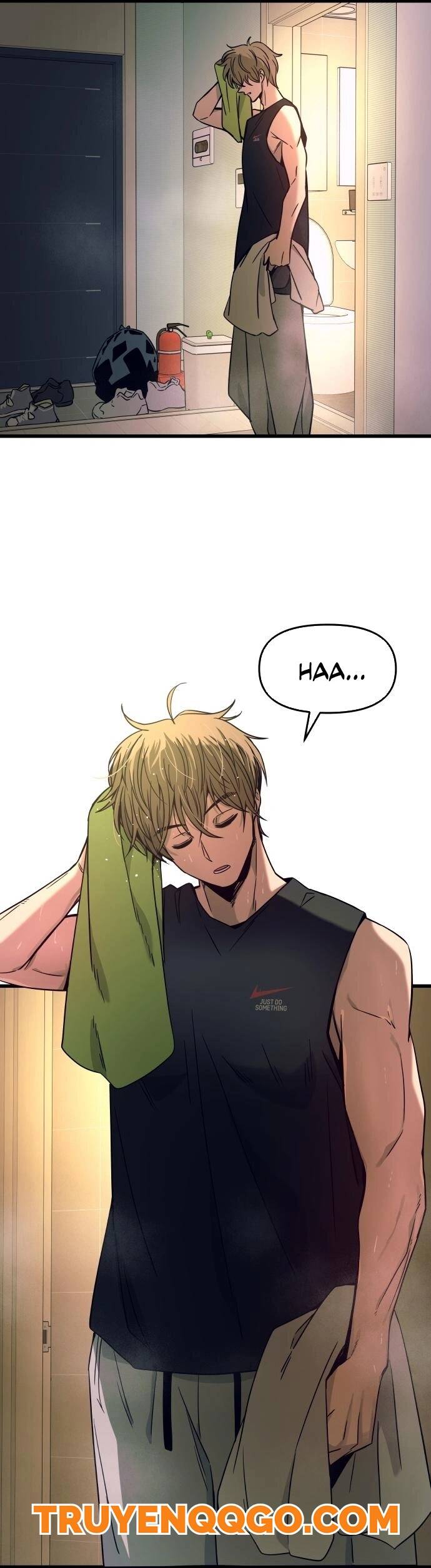 Định Mệnh Đôi Ta Giao Thoa Nơi Bến Tàu Chapter 21 - 78