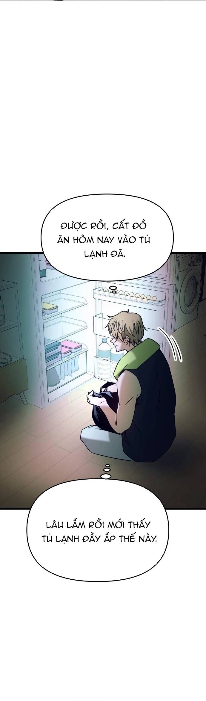 Định Mệnh Đôi Ta Giao Thoa Nơi Bến Tàu Chapter 21 - 79