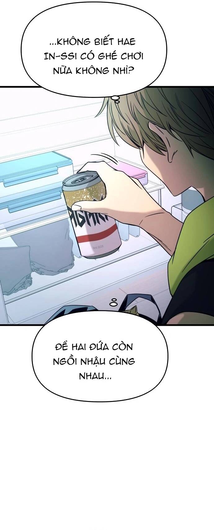 Định Mệnh Đôi Ta Giao Thoa Nơi Bến Tàu Chapter 21 - 81