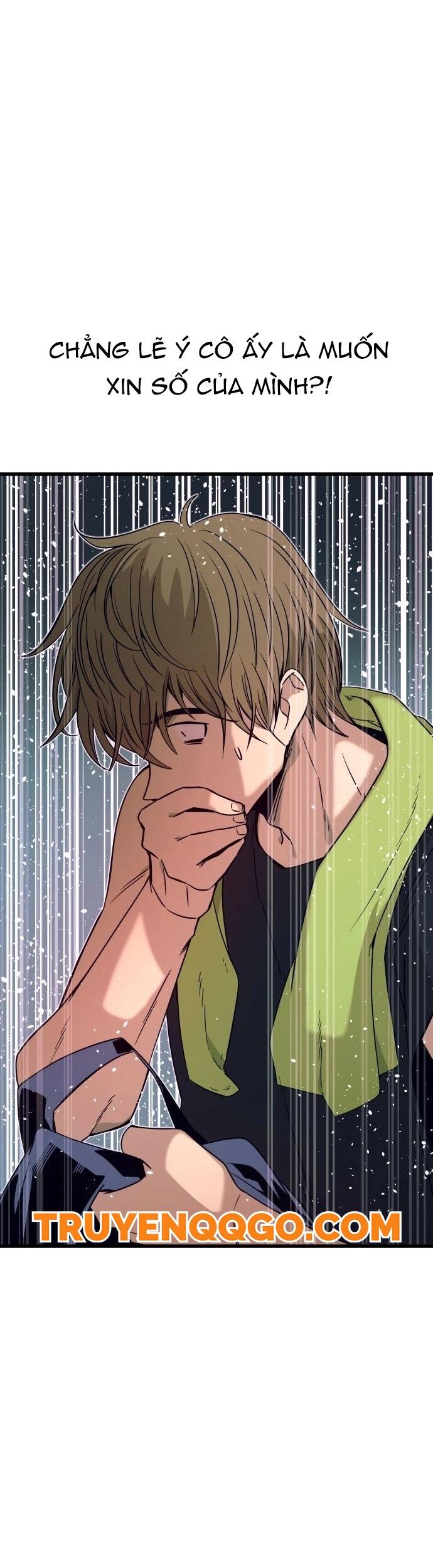 Định Mệnh Đôi Ta Giao Thoa Nơi Bến Tàu Chapter 21 - 84