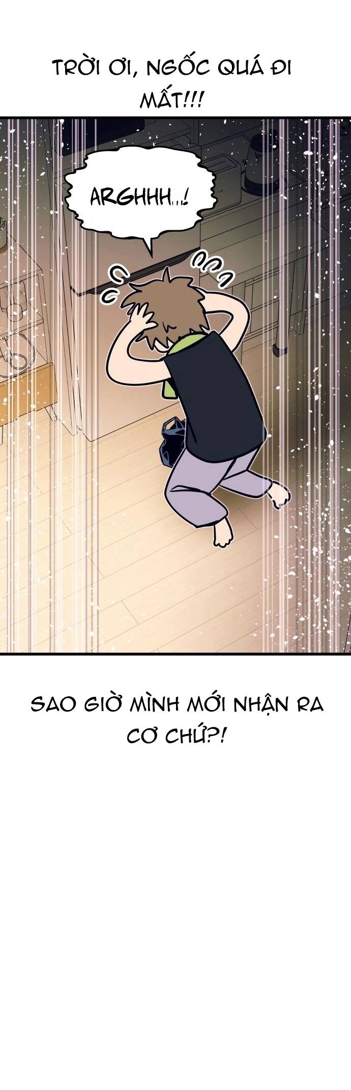 Định Mệnh Đôi Ta Giao Thoa Nơi Bến Tàu Chapter 21 - 85