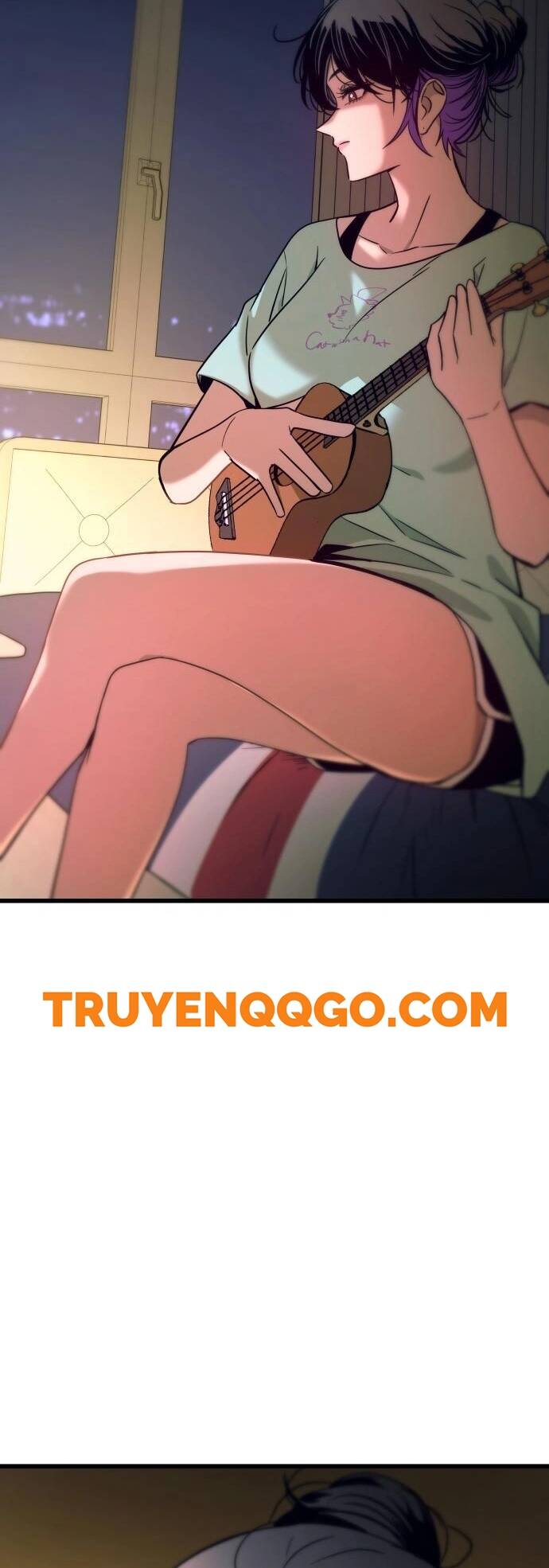 Định Mệnh Đôi Ta Giao Thoa Nơi Bến Tàu Chapter 21 - 93