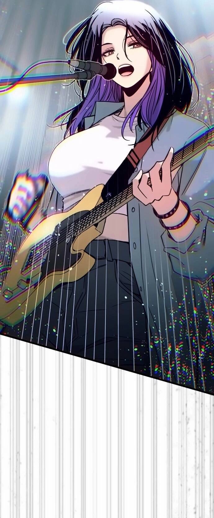 Định Mệnh Đôi Ta Giao Thoa Nơi Bến Tàu Chapter 22 - 3