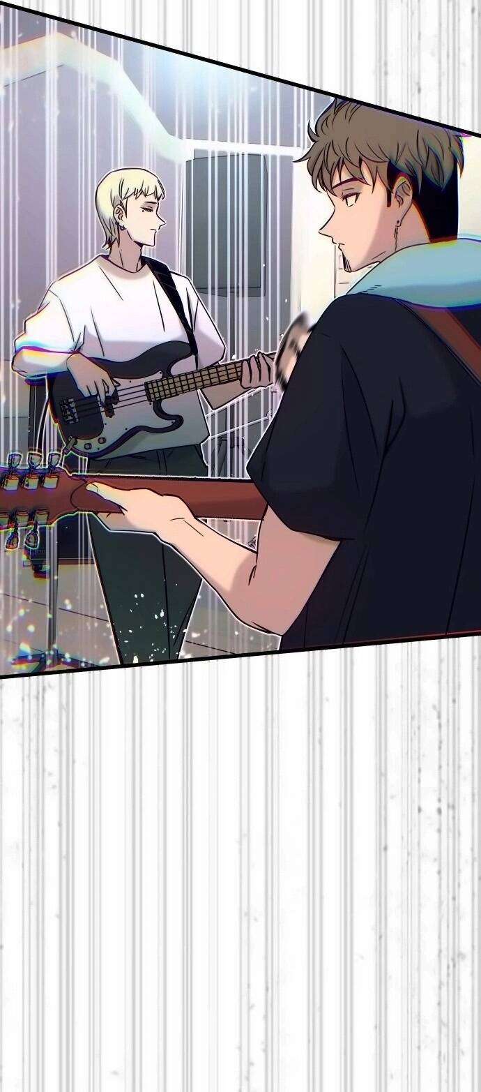 Định Mệnh Đôi Ta Giao Thoa Nơi Bến Tàu Chapter 22 - 4