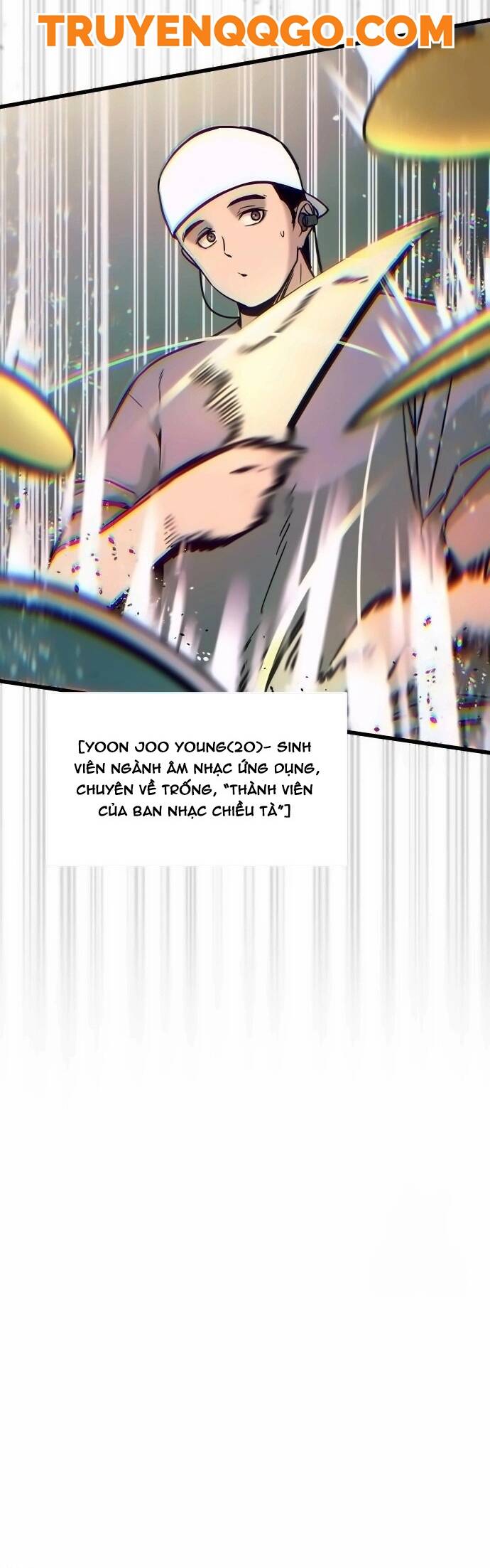 Định Mệnh Đôi Ta Giao Thoa Nơi Bến Tàu Chapter 22 - 5