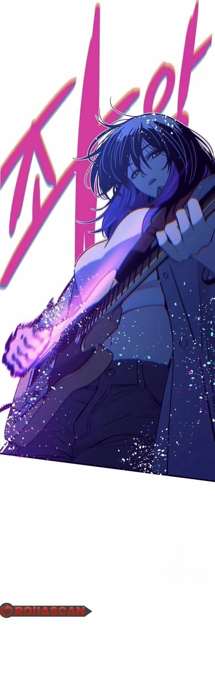 Định Mệnh Đôi Ta Giao Thoa Nơi Bến Tàu Chapter 22 - 7