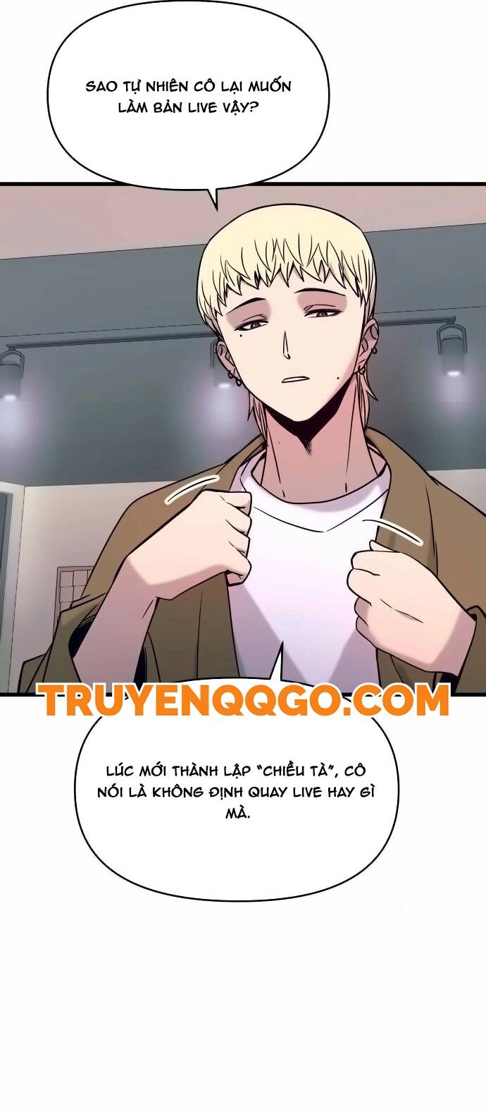 Định Mệnh Đôi Ta Giao Thoa Nơi Bến Tàu Chapter 22 - 12