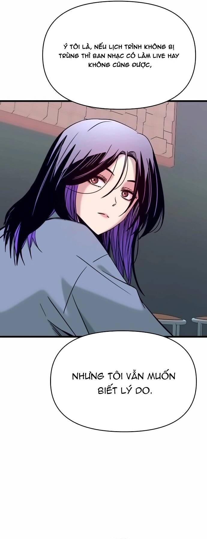 Định Mệnh Đôi Ta Giao Thoa Nơi Bến Tàu Chapter 22 - 13