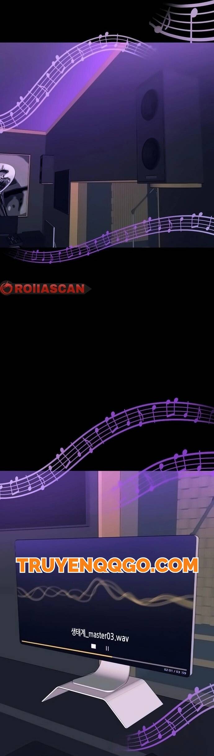 Định Mệnh Đôi Ta Giao Thoa Nơi Bến Tàu Chapter 22 - 15