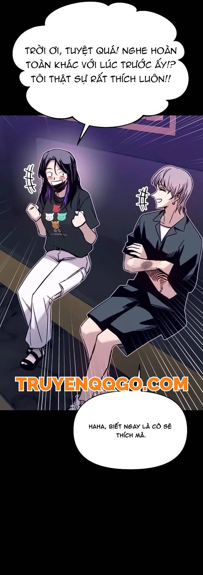 Định Mệnh Đôi Ta Giao Thoa Nơi Bến Tàu Chapter 22 - 18