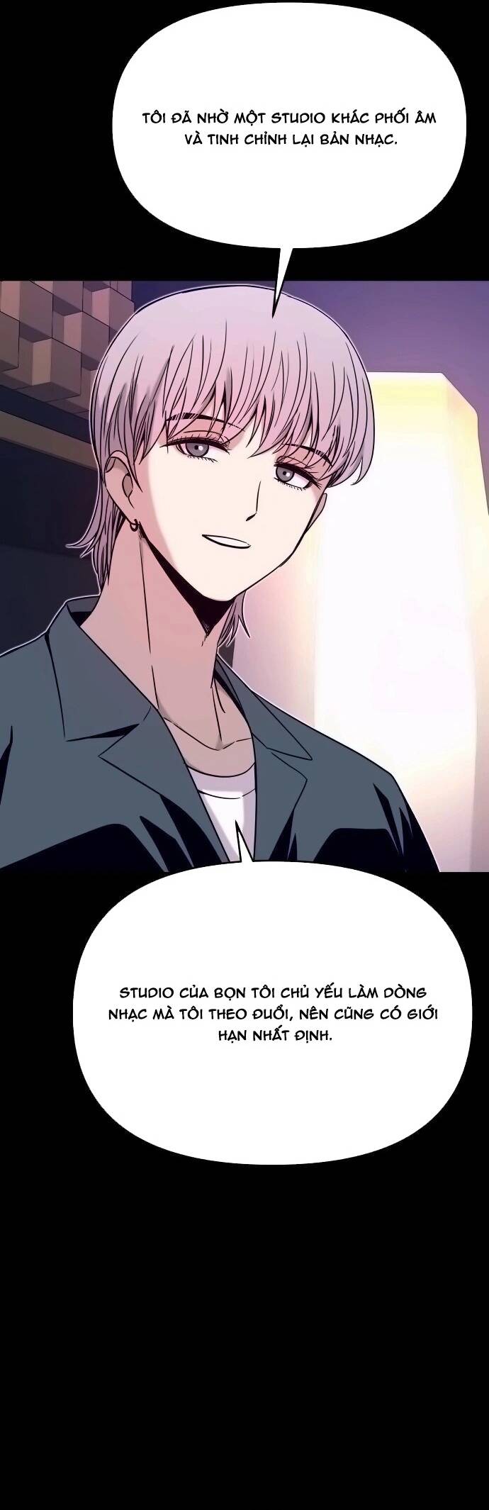 Định Mệnh Đôi Ta Giao Thoa Nơi Bến Tàu Chapter 22 - 19