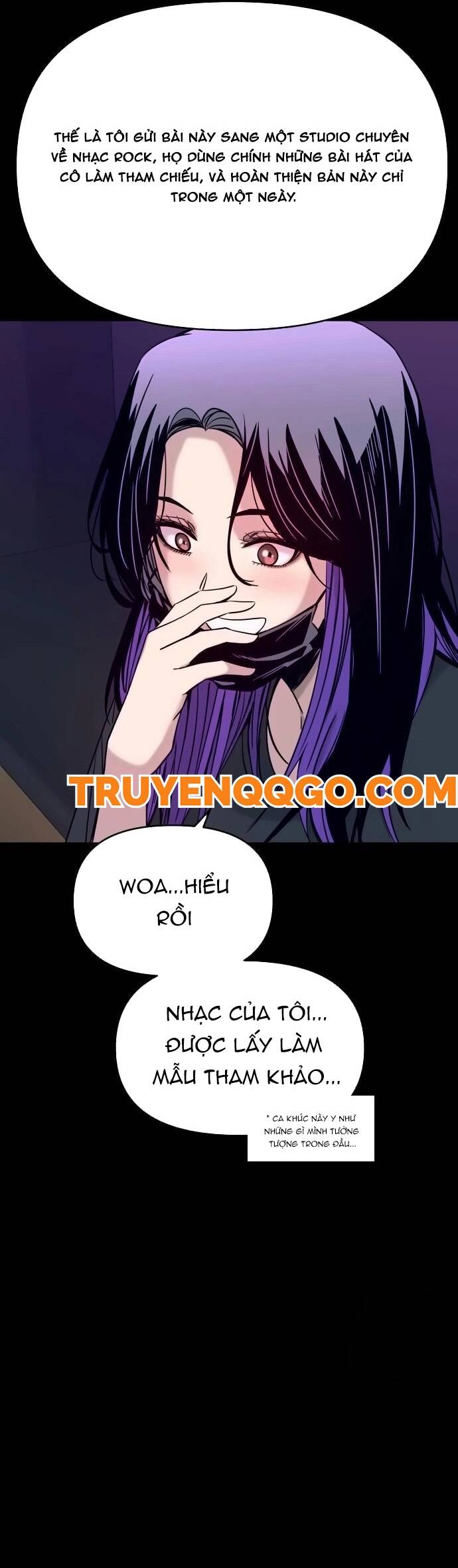 Định Mệnh Đôi Ta Giao Thoa Nơi Bến Tàu Chapter 22 - 20