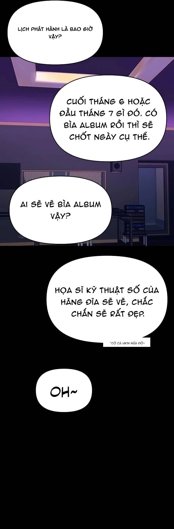 Định Mệnh Đôi Ta Giao Thoa Nơi Bến Tàu Chapter 22 - 21