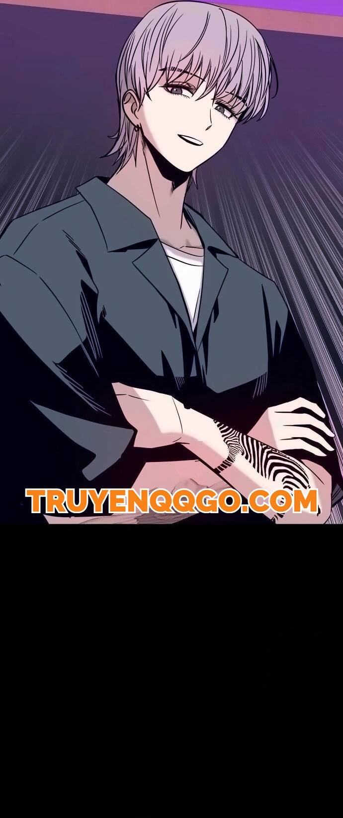 Định Mệnh Đôi Ta Giao Thoa Nơi Bến Tàu Chapter 22 - 24