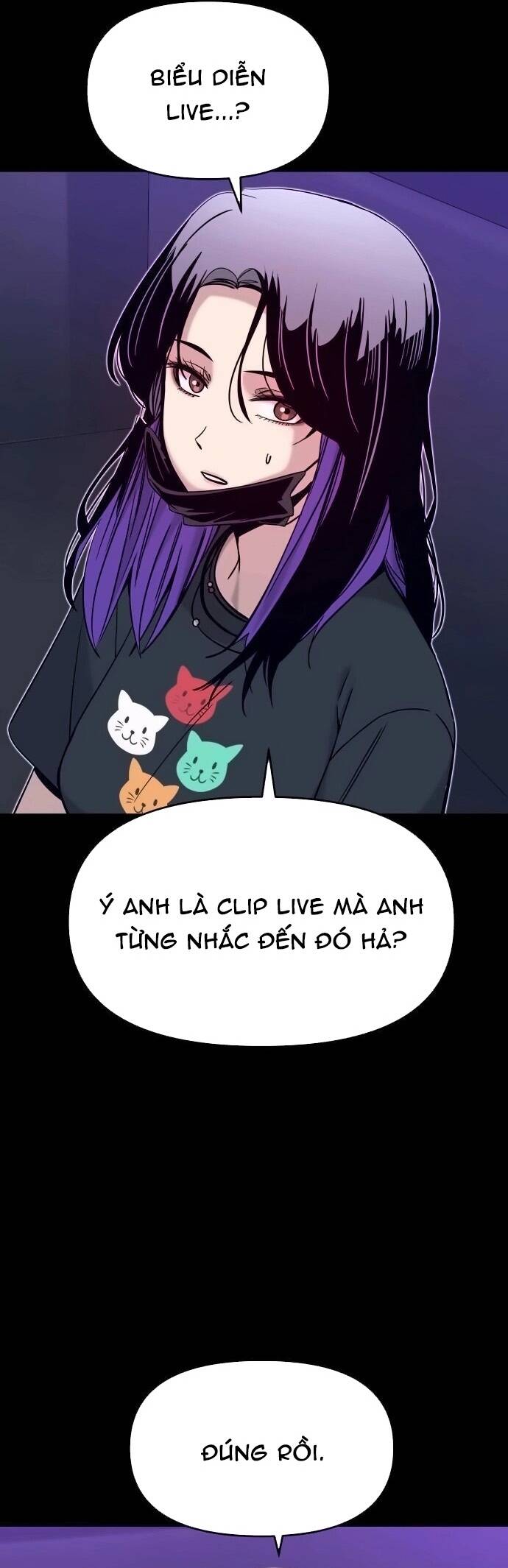 Định Mệnh Đôi Ta Giao Thoa Nơi Bến Tàu Chapter 22 - 25