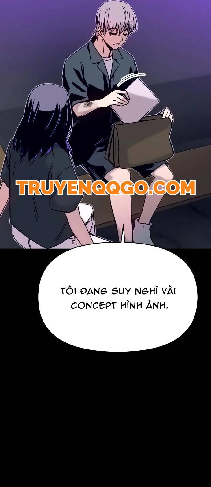 Định Mệnh Đôi Ta Giao Thoa Nơi Bến Tàu Chapter 22 - 26