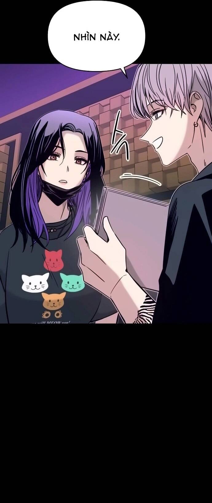 Định Mệnh Đôi Ta Giao Thoa Nơi Bến Tàu Chapter 22 - 27