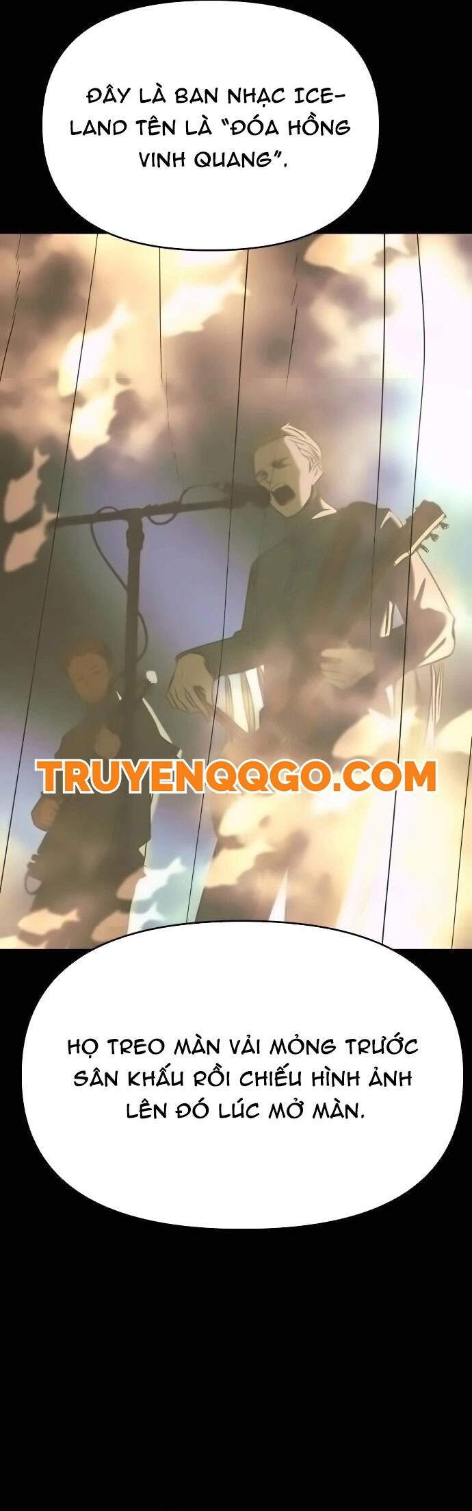 Định Mệnh Đôi Ta Giao Thoa Nơi Bến Tàu Chapter 22 - 28