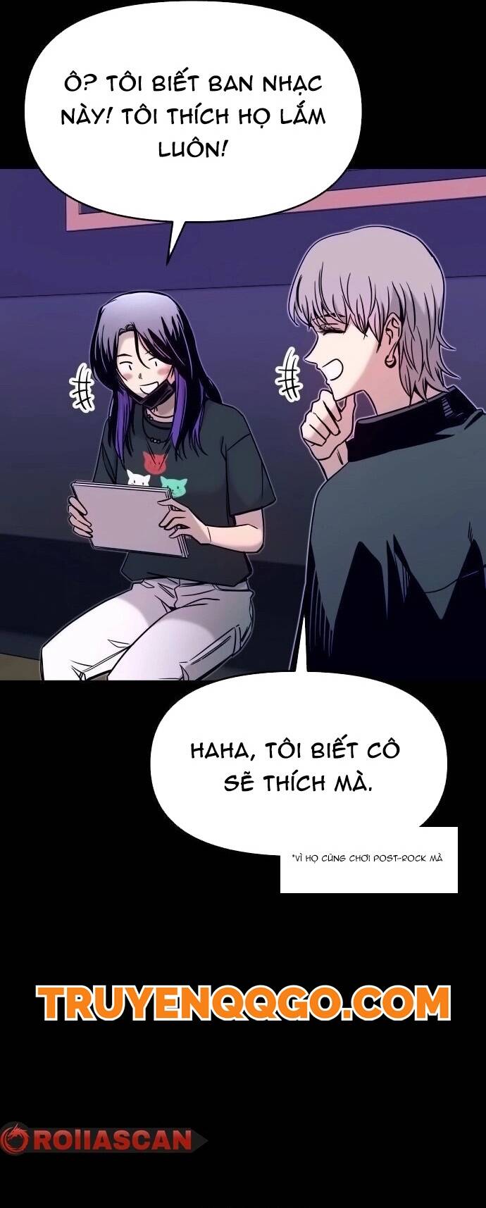 Định Mệnh Đôi Ta Giao Thoa Nơi Bến Tàu Chapter 22 - 29