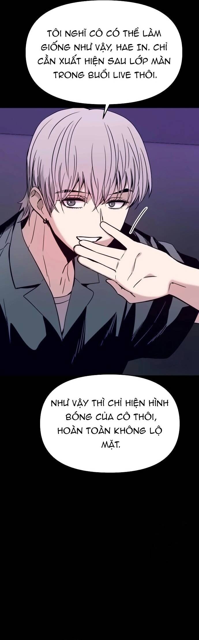 Định Mệnh Đôi Ta Giao Thoa Nơi Bến Tàu Chapter 22 - 30