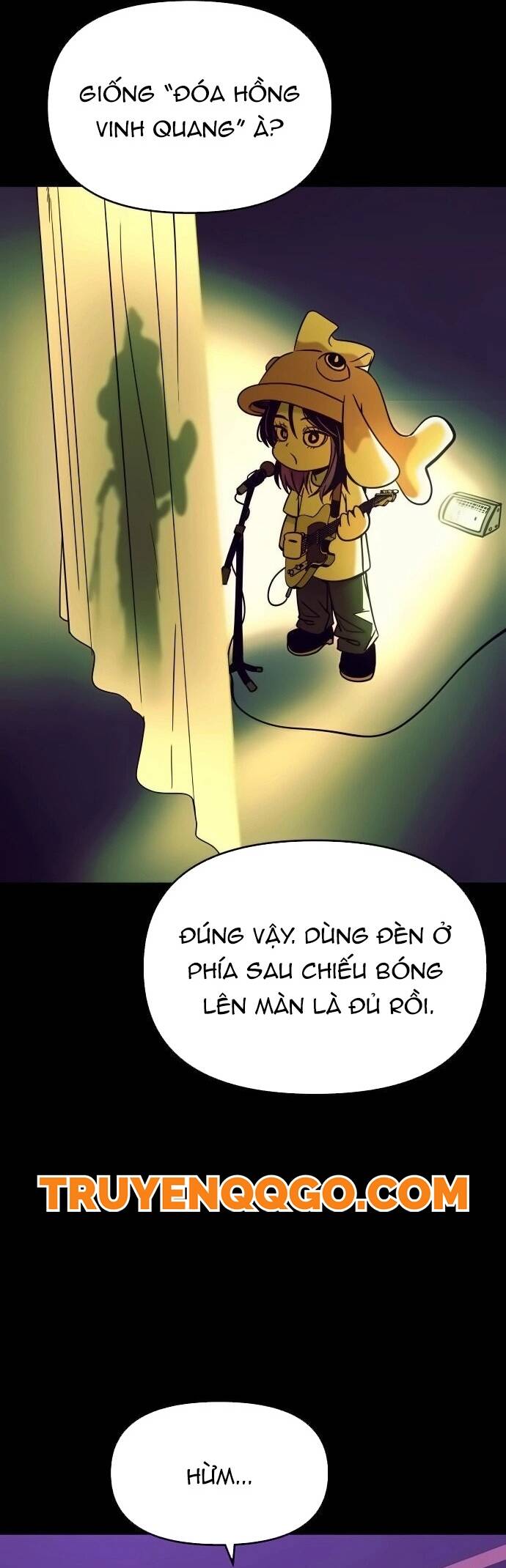 Định Mệnh Đôi Ta Giao Thoa Nơi Bến Tàu Chapter 22 - 31