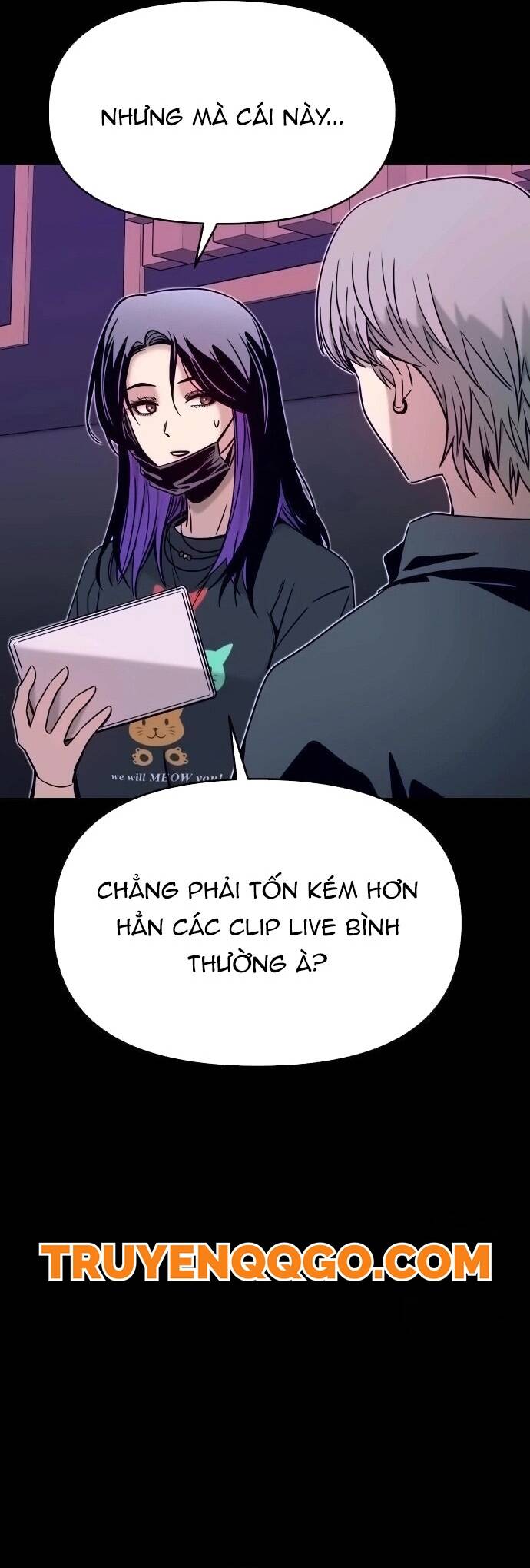 Định Mệnh Đôi Ta Giao Thoa Nơi Bến Tàu Chapter 22 - 33