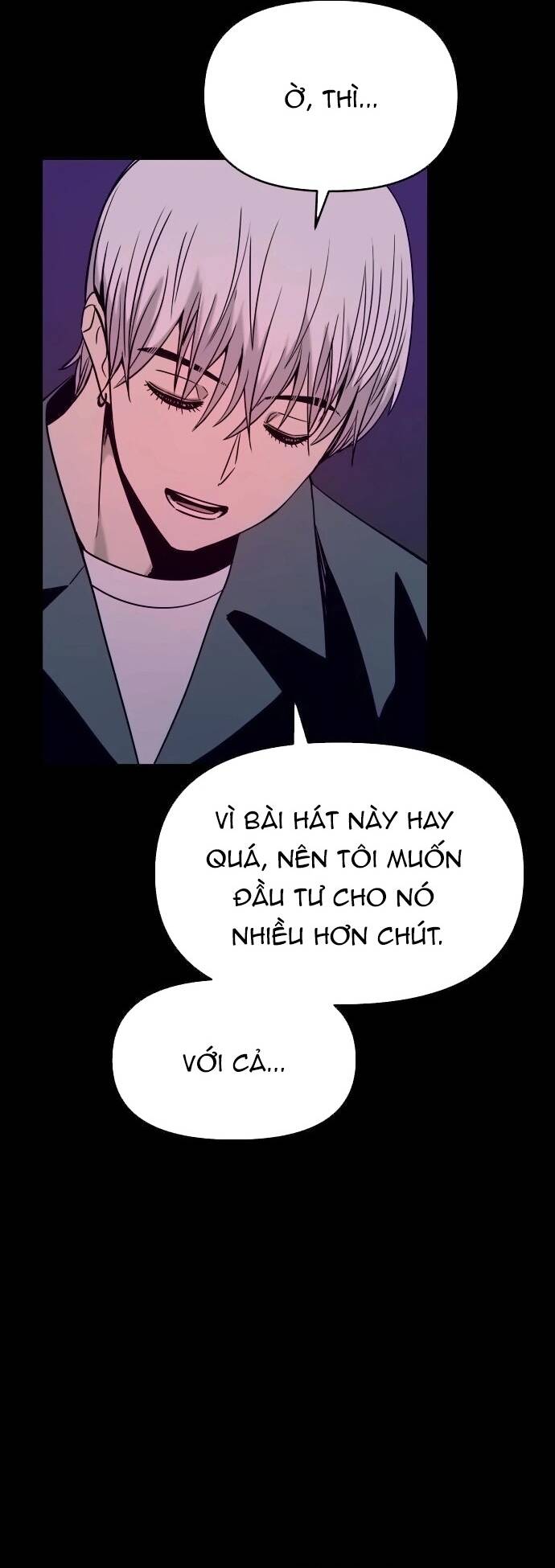 Định Mệnh Đôi Ta Giao Thoa Nơi Bến Tàu Chapter 22 - 35