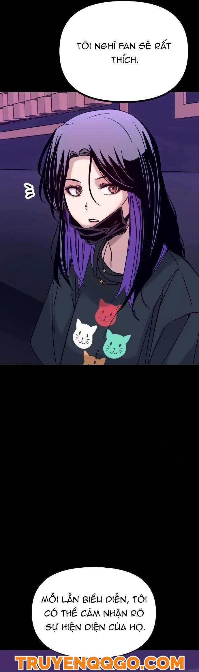 Định Mệnh Đôi Ta Giao Thoa Nơi Bến Tàu Chapter 22 - 36