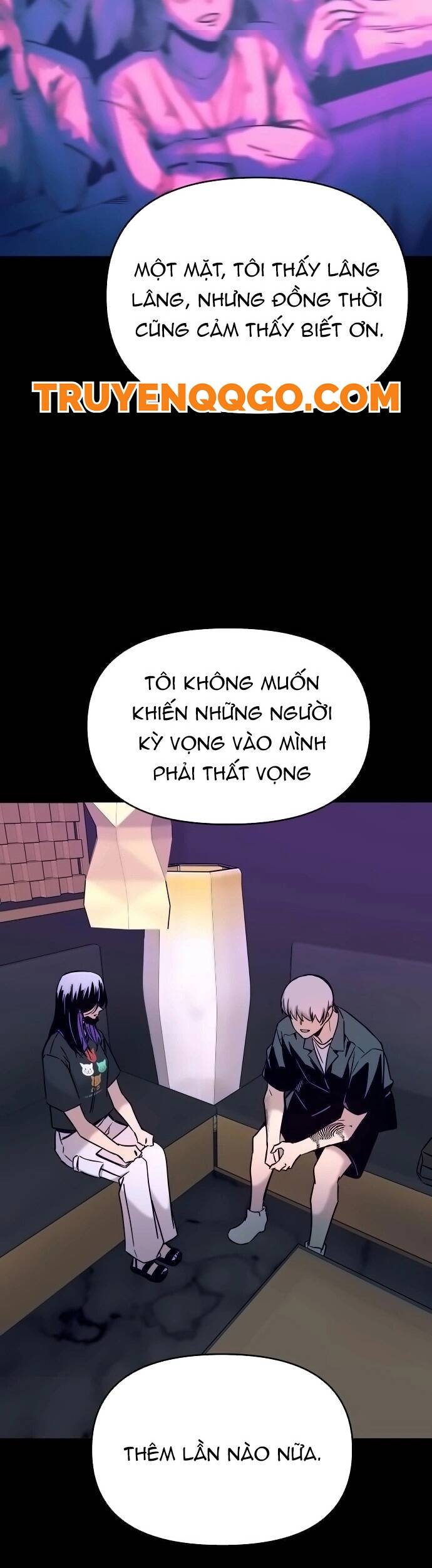 Định Mệnh Đôi Ta Giao Thoa Nơi Bến Tàu Chapter 22 - 38