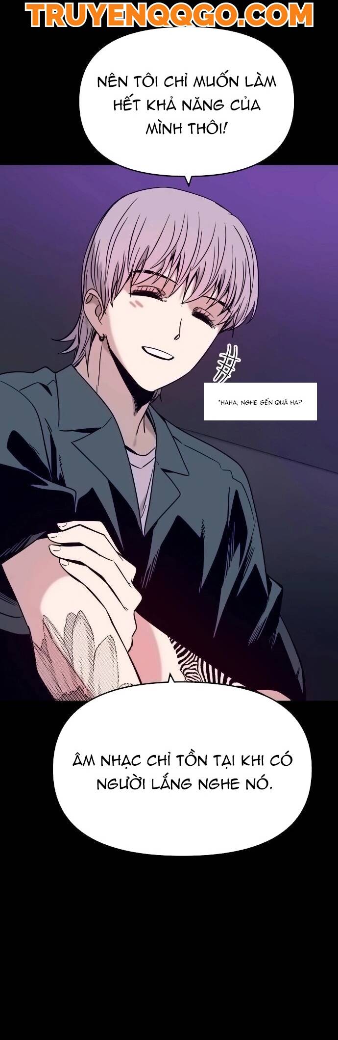 Định Mệnh Đôi Ta Giao Thoa Nơi Bến Tàu Chapter 22 - 40