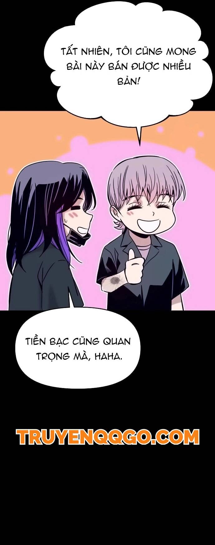 Định Mệnh Đôi Ta Giao Thoa Nơi Bến Tàu Chapter 22 - 41