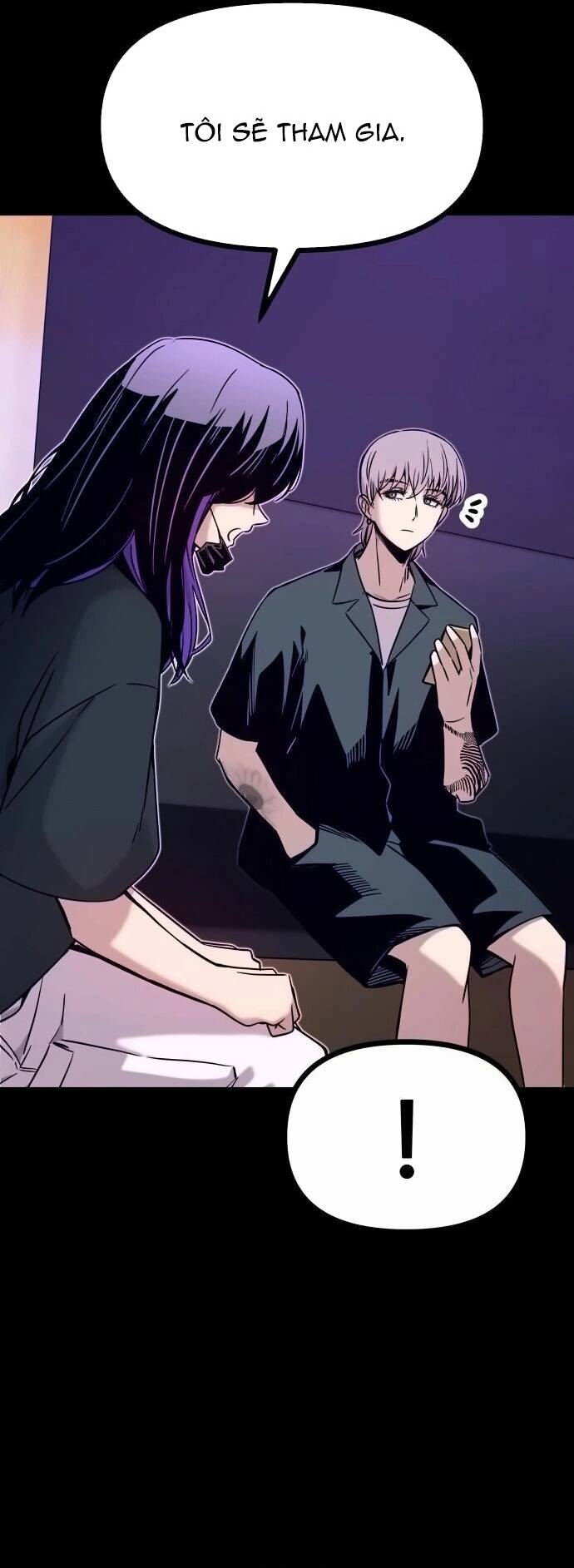 Định Mệnh Đôi Ta Giao Thoa Nơi Bến Tàu Chapter 22 - 48