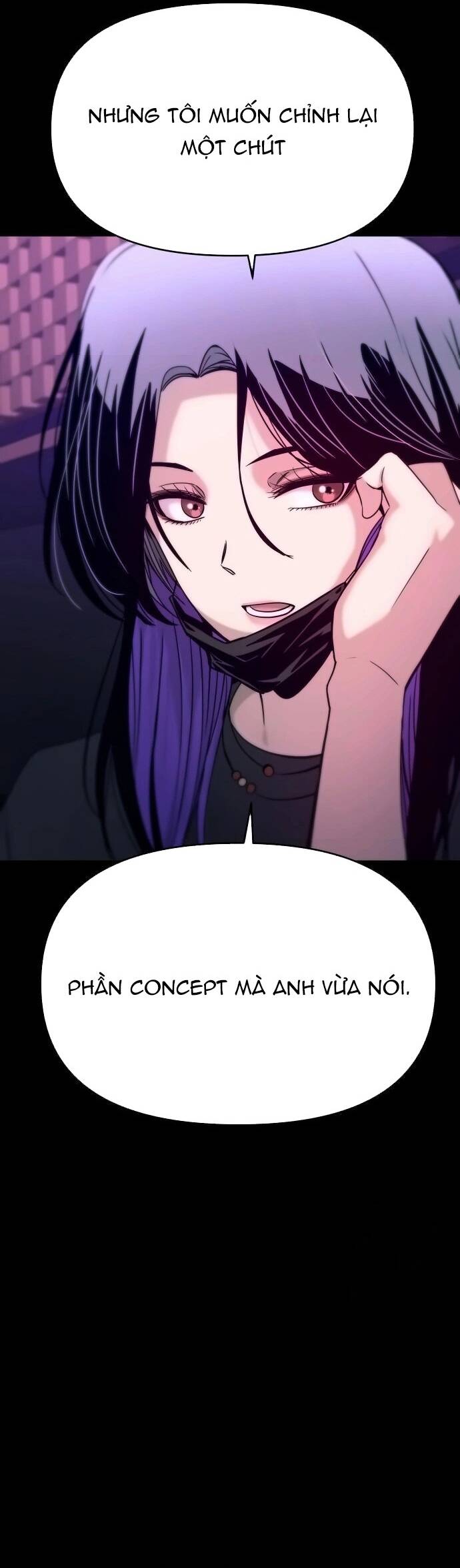 Định Mệnh Đôi Ta Giao Thoa Nơi Bến Tàu Chapter 22 - 50