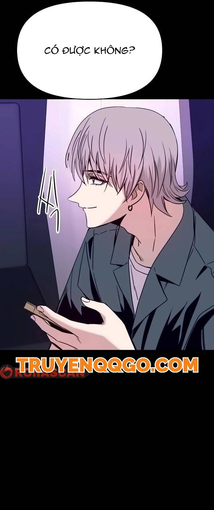 Định Mệnh Đôi Ta Giao Thoa Nơi Bến Tàu Chapter 22 - 51