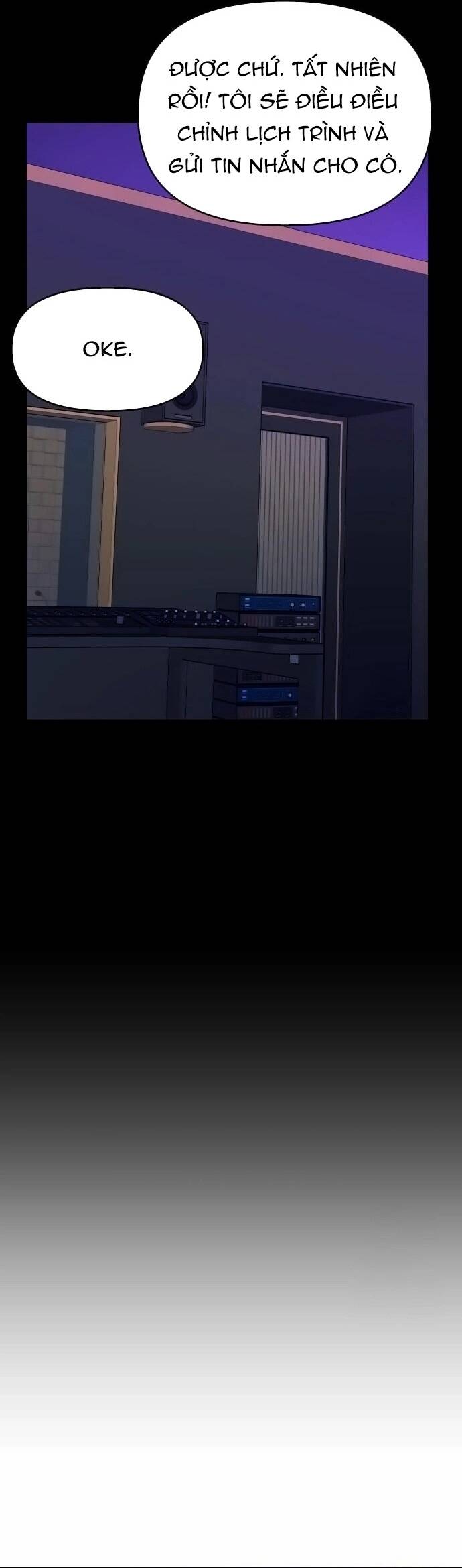 Định Mệnh Đôi Ta Giao Thoa Nơi Bến Tàu Chapter 22 - 52