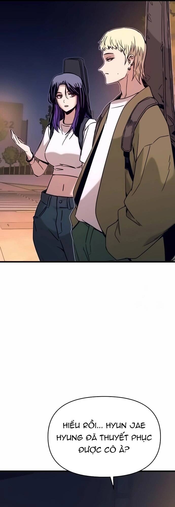 Định Mệnh Đôi Ta Giao Thoa Nơi Bến Tàu Chapter 22 - 53