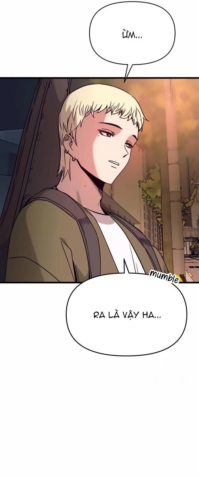 Định Mệnh Đôi Ta Giao Thoa Nơi Bến Tàu Chapter 22 - 55