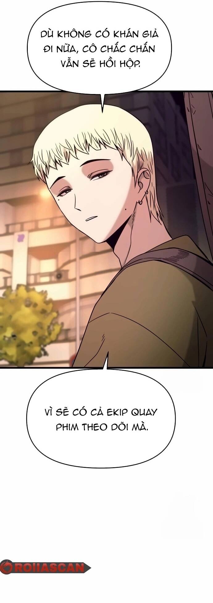 Định Mệnh Đôi Ta Giao Thoa Nơi Bến Tàu Chapter 22 - 58