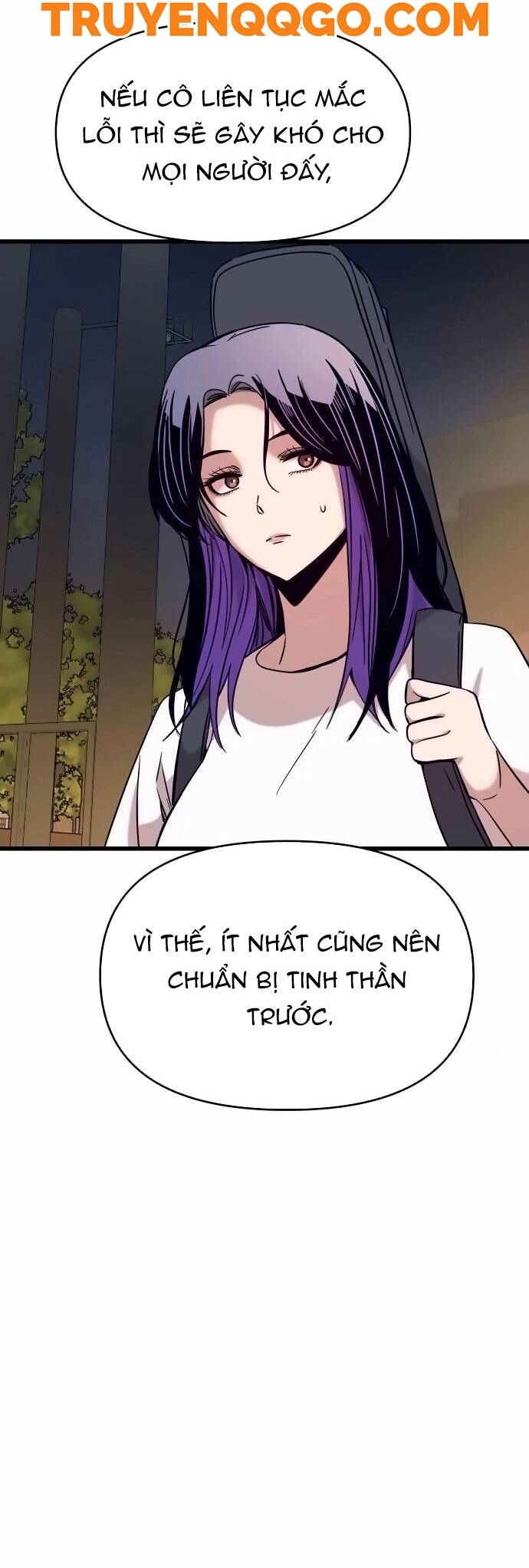 Định Mệnh Đôi Ta Giao Thoa Nơi Bến Tàu Chapter 22 - 59