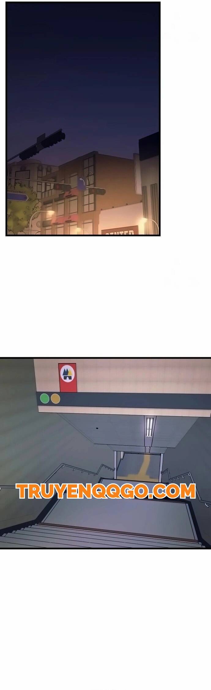 Định Mệnh Đôi Ta Giao Thoa Nơi Bến Tàu Chapter 22 - 60