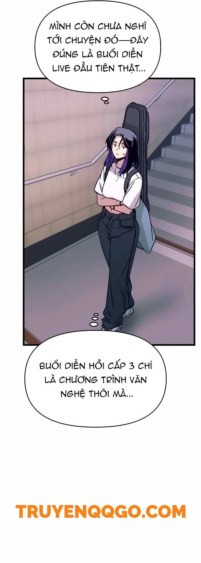 Định Mệnh Đôi Ta Giao Thoa Nơi Bến Tàu Chapter 22 - 61