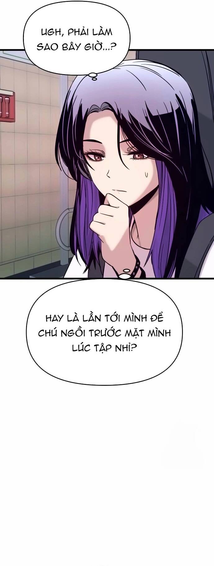 Định Mệnh Đôi Ta Giao Thoa Nơi Bến Tàu Chapter 22 - 62